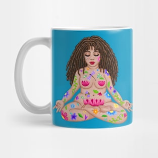 Meditation Mug